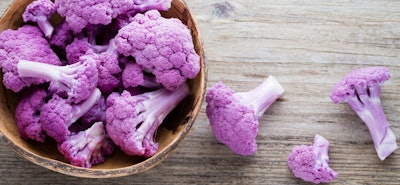 Cauliflower is the New Kale: Top Food Trends for 2017