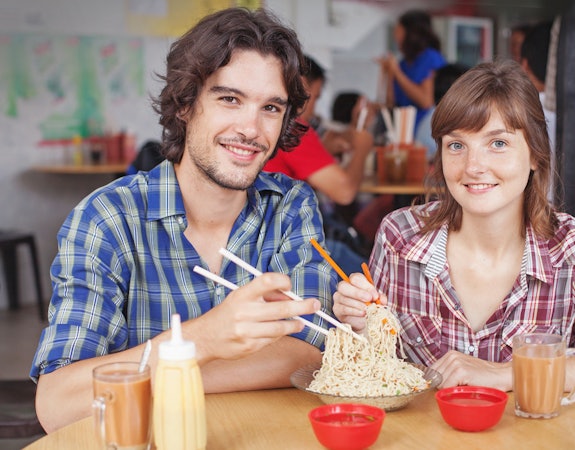 How to Go on a Cheap Date (Without Looking Like a Cheap Date)