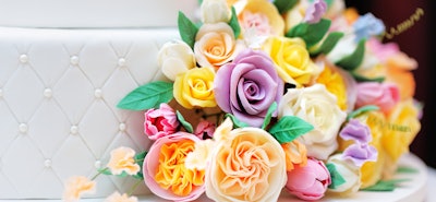 Top 11 Pinterest Wedding Cakes inspired by Movies Top 11 Pinterest Wedding Cakes inspired by Movies