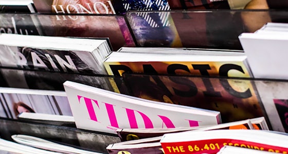Subscriptions & Magazines