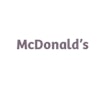 McDonalds McDonalds