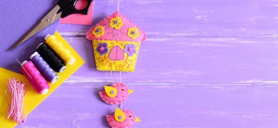 Crafting The Right Hobby Crafting The Right Hobby